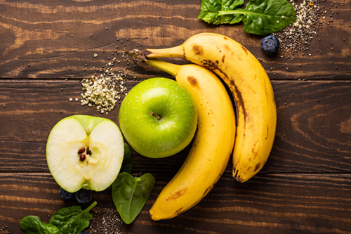 Weight Loss Awareness: Nutrition Discipline to Maintain a Healthy Weight
