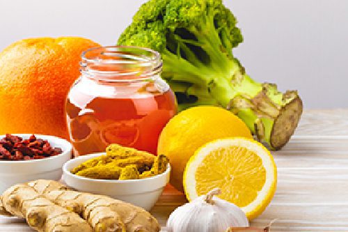 Natural Ways to Boost Your Immune System