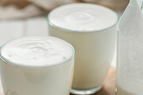 Common Foods with a Healthy Serving of Probiotics