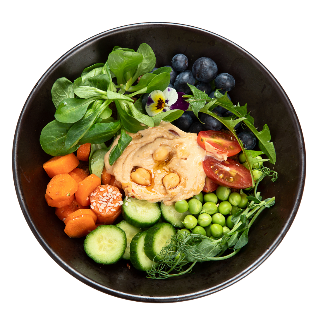 10 Essential Nutrition Tips to Embrace in 2025 for a Healthier Lifestyle