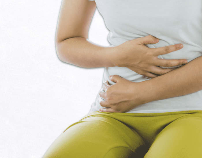 Should You Listen to Your Gut?