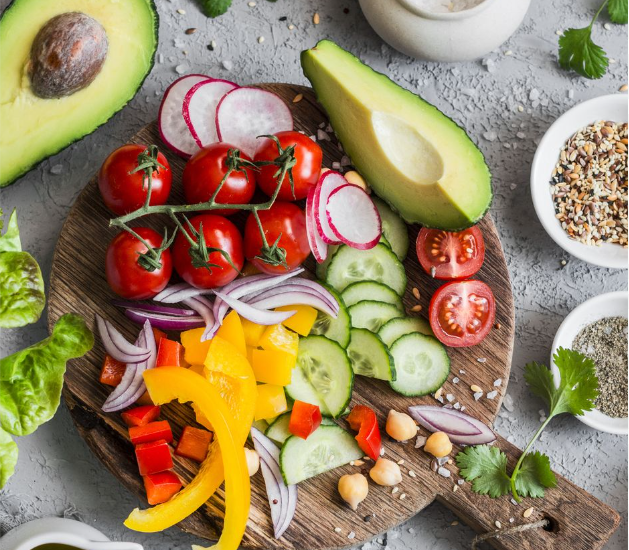 Mediterranean Diet 101: A Beginner’s Guide