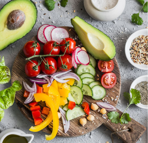 Mediterranean Diet 101: A Beginner’s Guide
