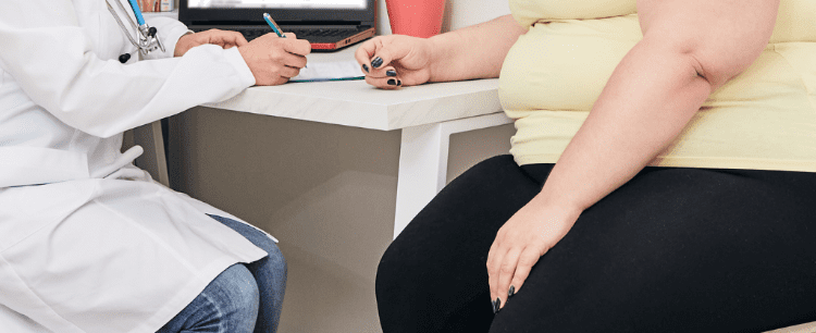 How Obesity Increases Cancer Risk and How Nutrition Can Help Manage Weight