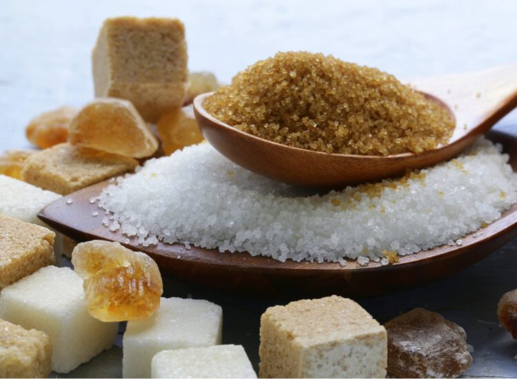 Your Filipino Version of Healthy Food Swaps to Sugar!
