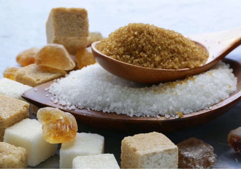 Your Filipino Version of Healthy Food Swaps to Sugar!