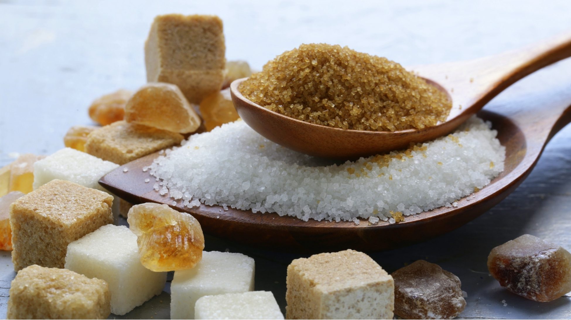 Your Filipino Version of Healthy Food Swaps to Sugar!