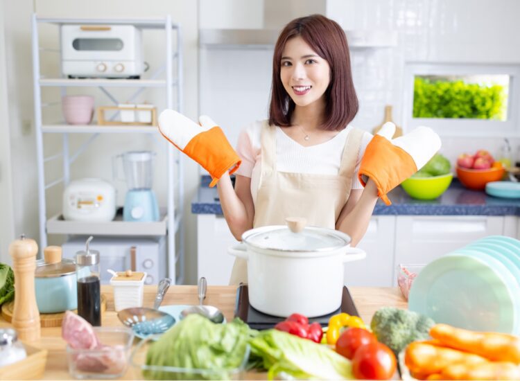 Why Women’s Nutrition Differs from Men’s