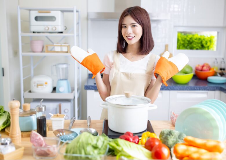 Why Women’s Nutrition Differs from Men’s