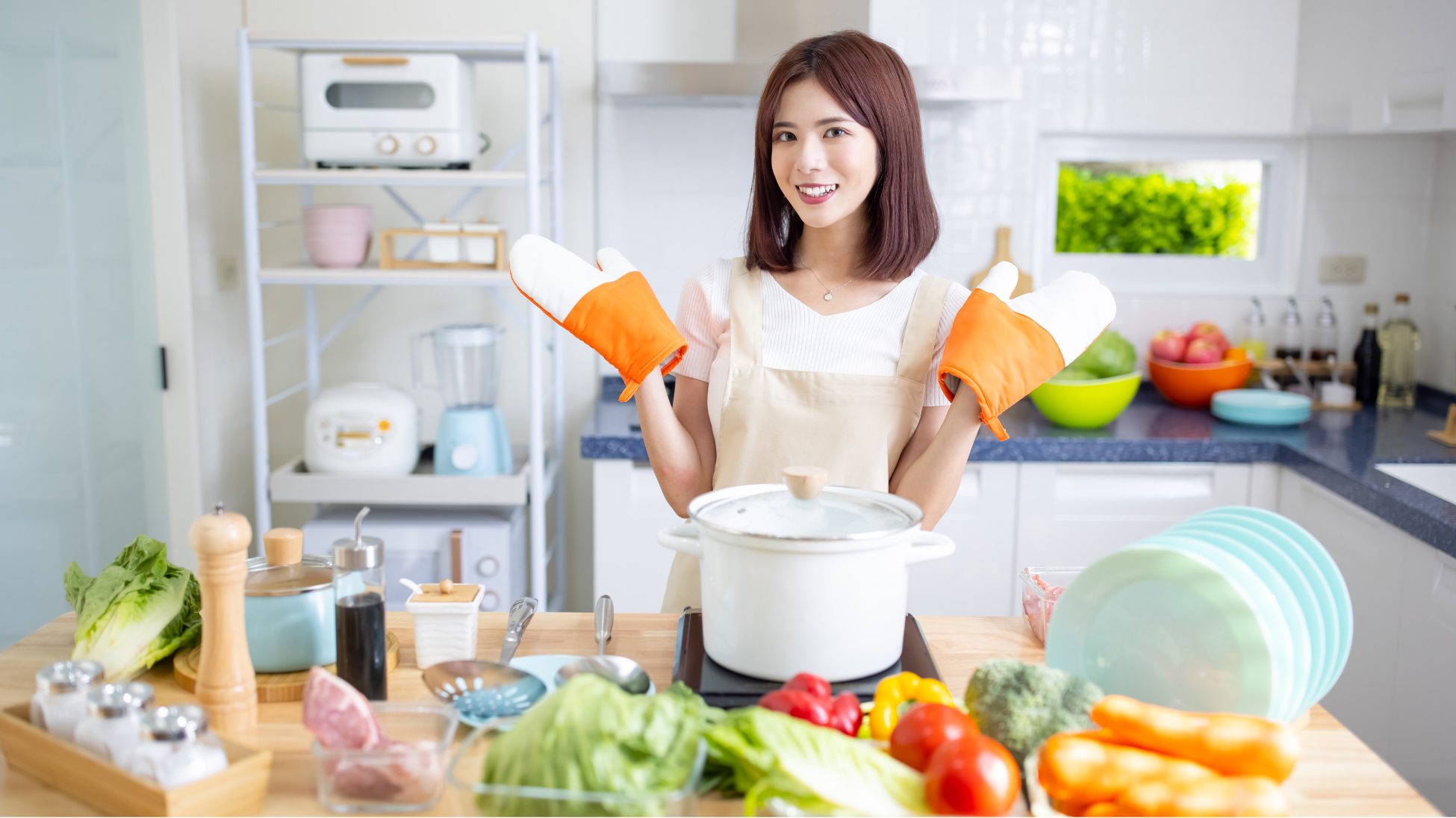 Why Women’s Nutrition Differs from Men’s