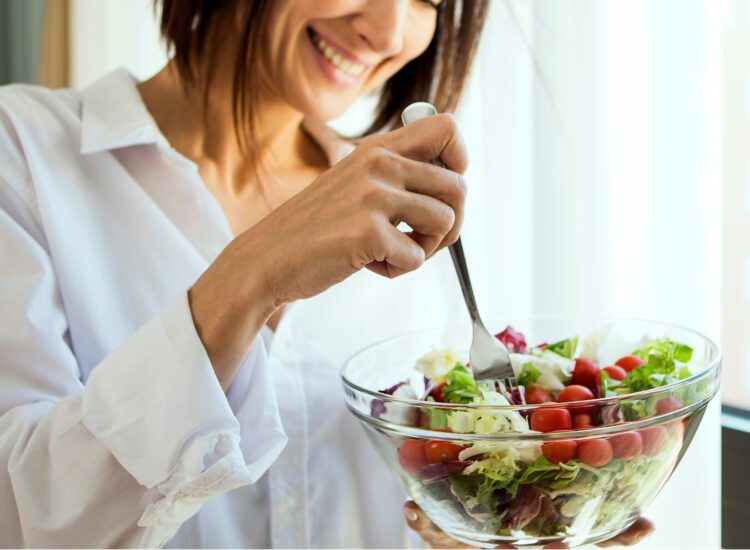 Savor Every Bite: How Mindful Eating Transforms Your Relationship with Food