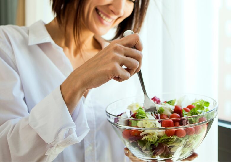 Savor Every Bite: How Mindful Eating Transforms Your Relationship with Food