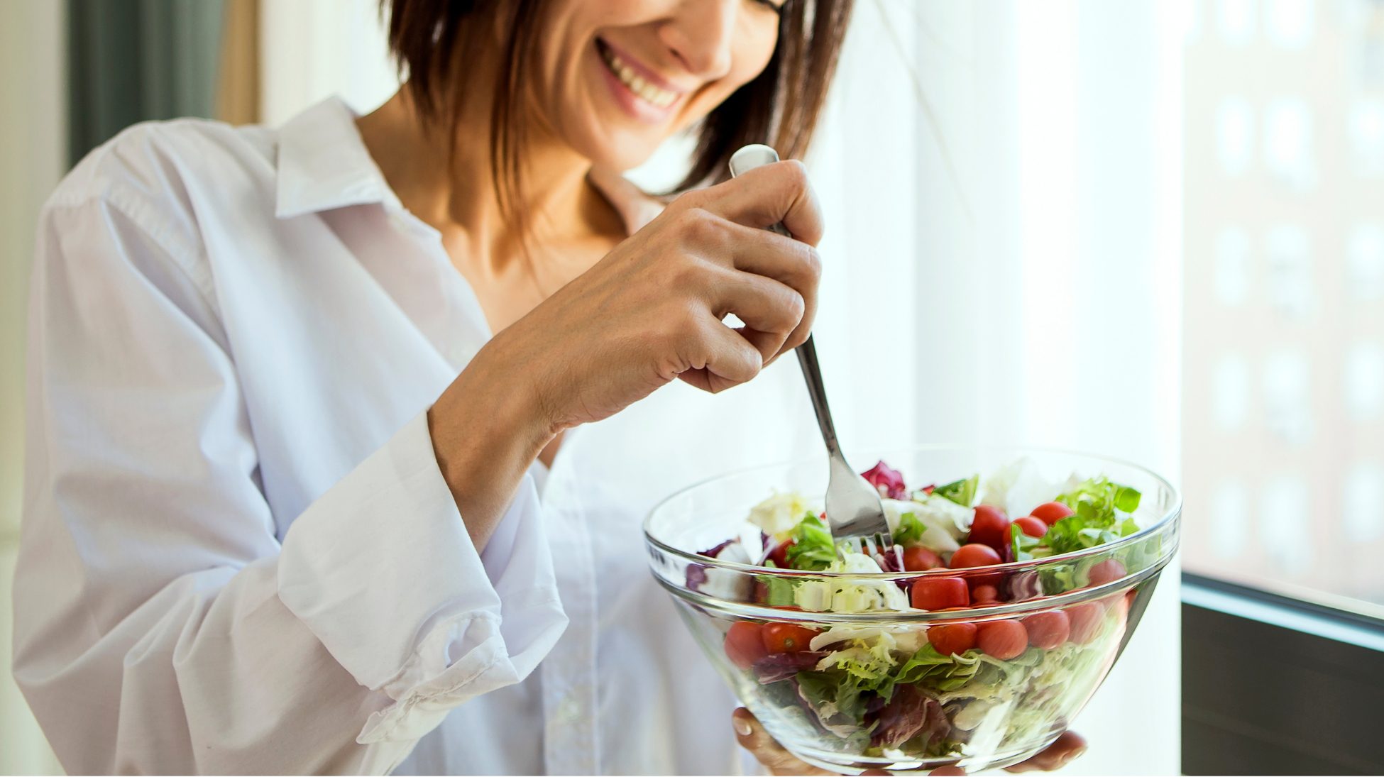 Savor Every Bite: How Mindful Eating Transforms Your Relationship with Food