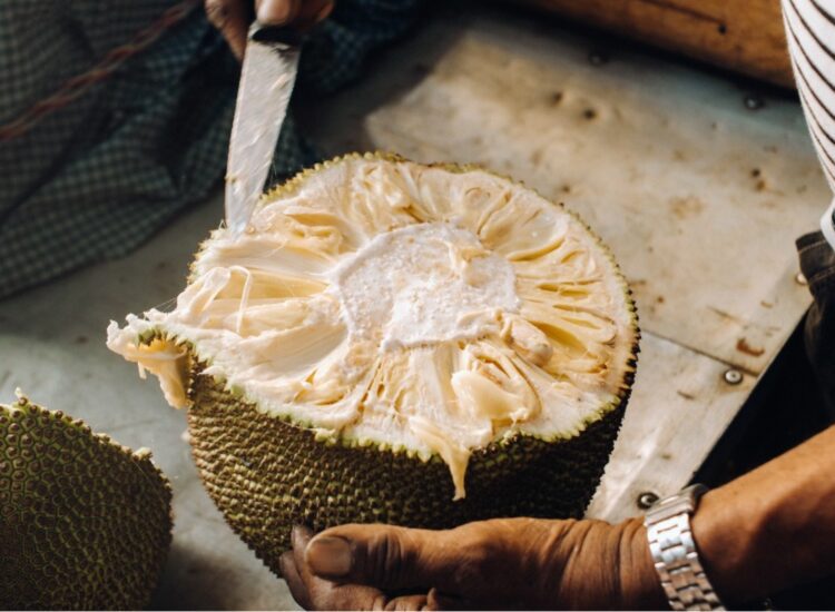 Jackfruit: The Seasonal Superfruit You Need to Try