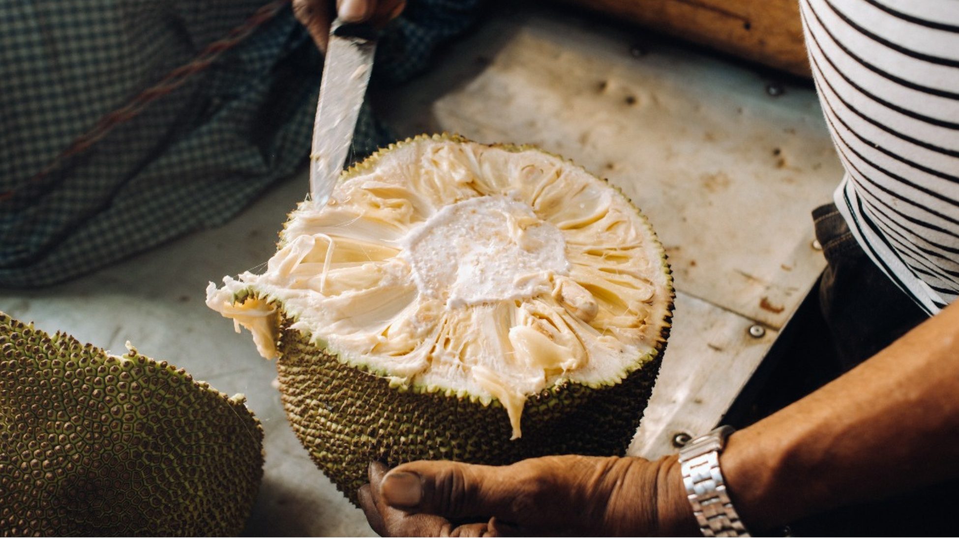 Jackfruit: The Seasonal Superfruit You Need to Try