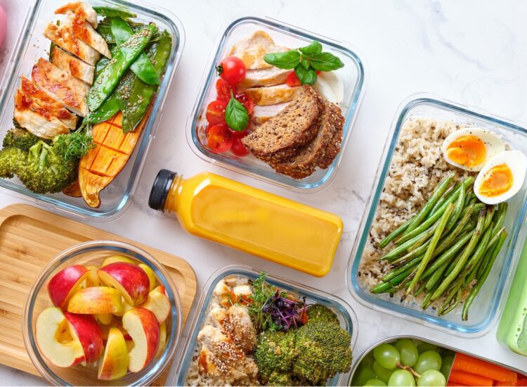 A Balanced Meal Plan for Every Lifestyle