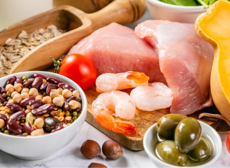 Beyond Calories: The Hidden Nutrients Your Body Needs