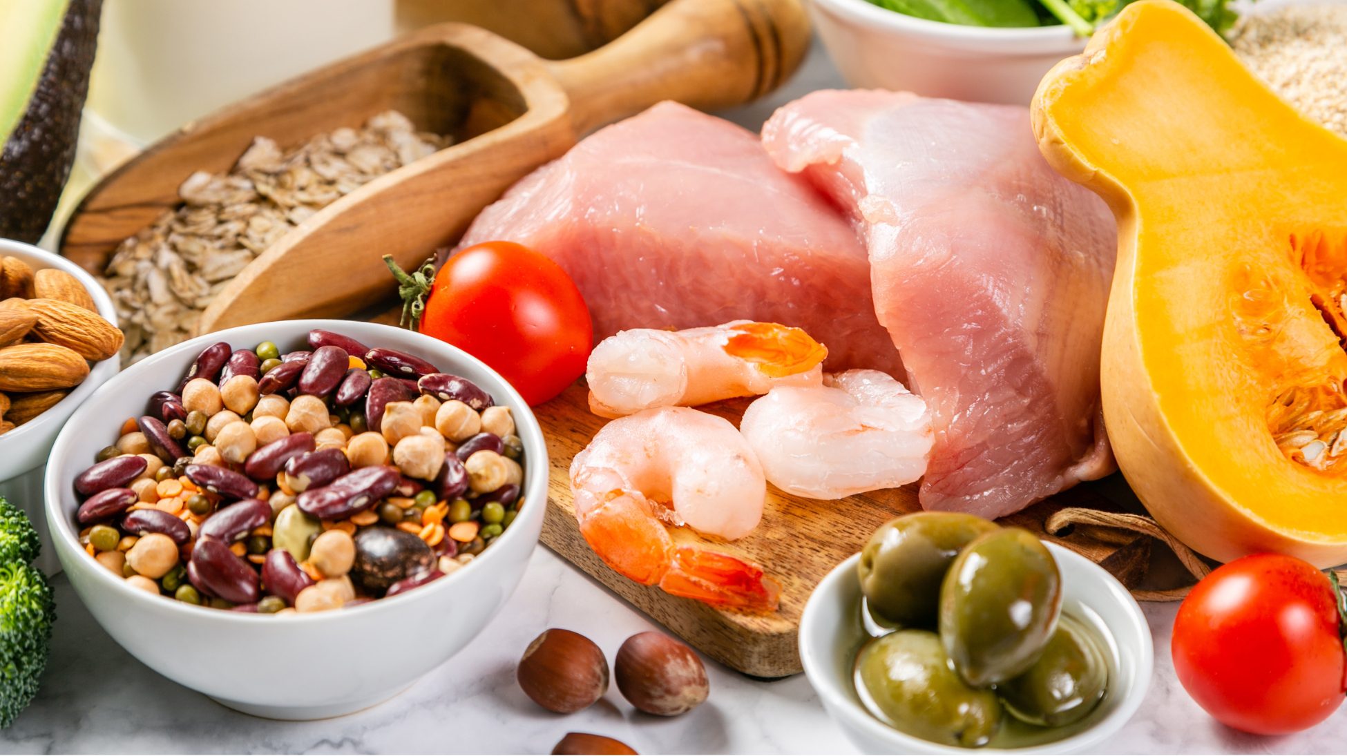 Beyond Calories: The Hidden Nutrients Your Body Needs