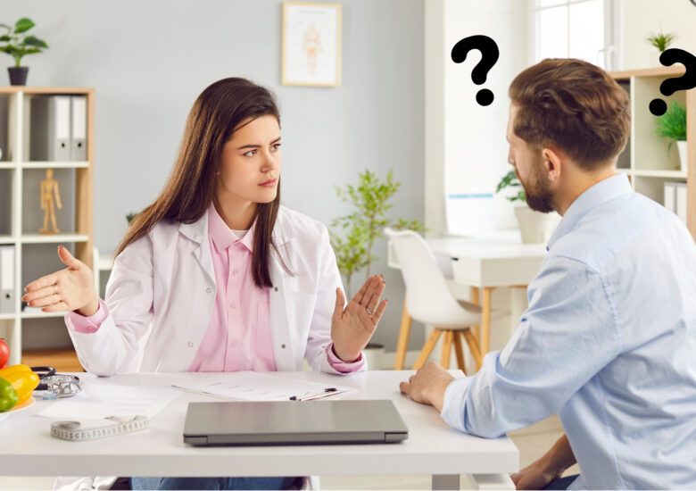 Confused by Conflicting Nutrition Advice? How to Find What Works for You