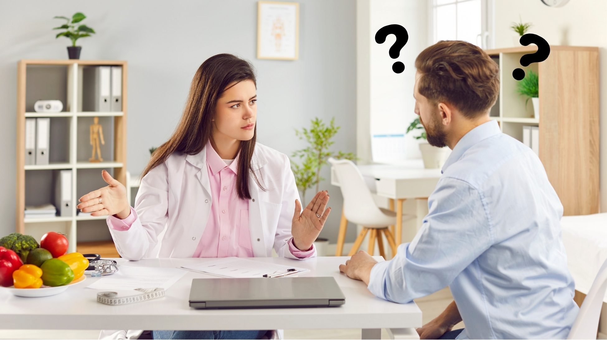Confused by Conflicting Nutrition Advice? How to Find What Works for You