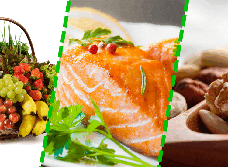 Foods to Avoid (and Enjoy) If You Have High Blood Pressure