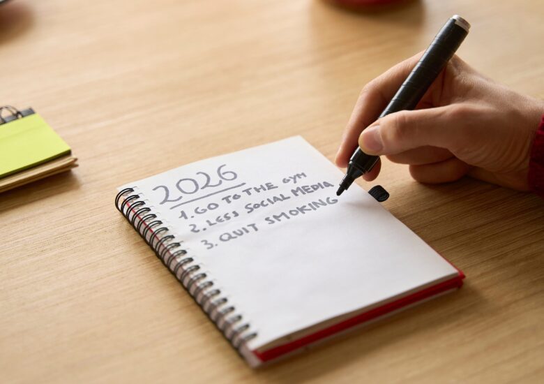 10 Nutrition New Year’s Resolutions That Support a Better Quality of Life