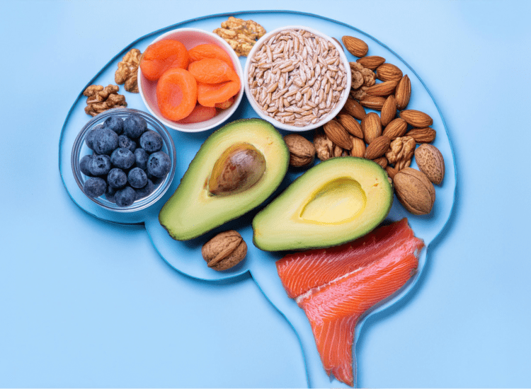 Feed Your Mind: Simple Diet Tips to Support Mental Health