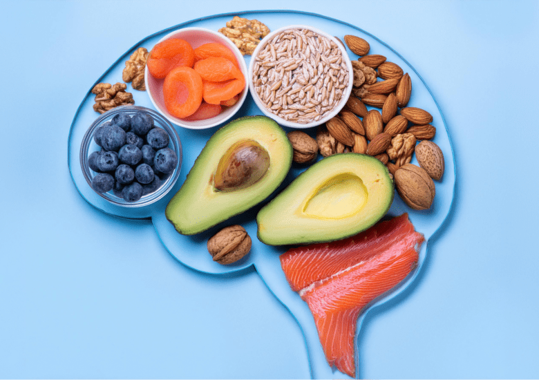 Feed Your Mind: Simple Diet Tips to Support Mental Health