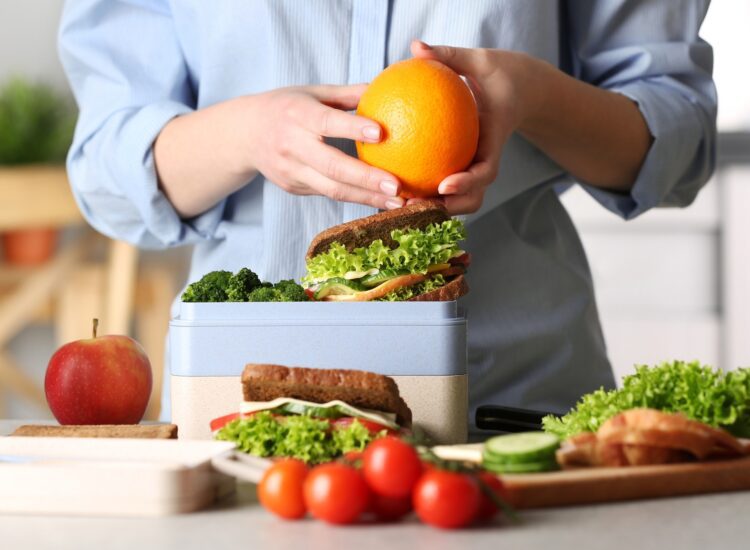 Simple Habits for Lifelong Heart Health