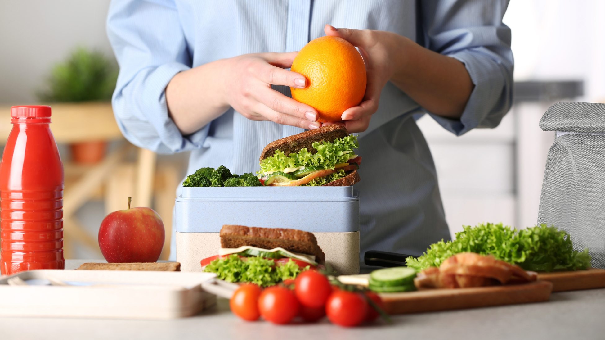 Simple Habits for Lifelong Heart Health