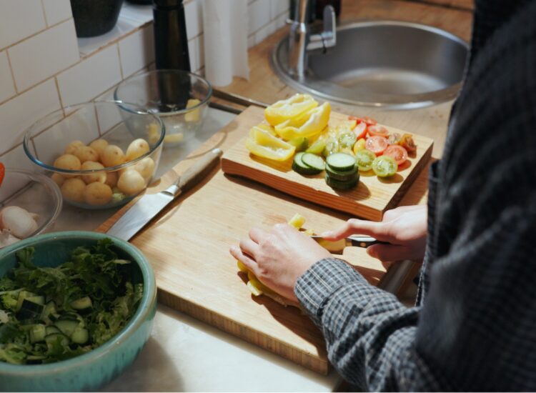 Superfoods That Deserve a Spot in Your Weekly Heart-Healthy Diet