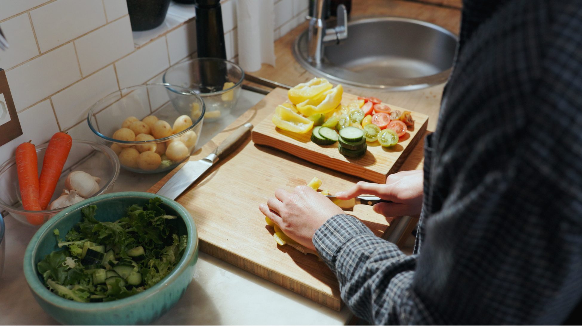 Superfoods That Deserve a Spot in Your Weekly Heart-Healthy Diet