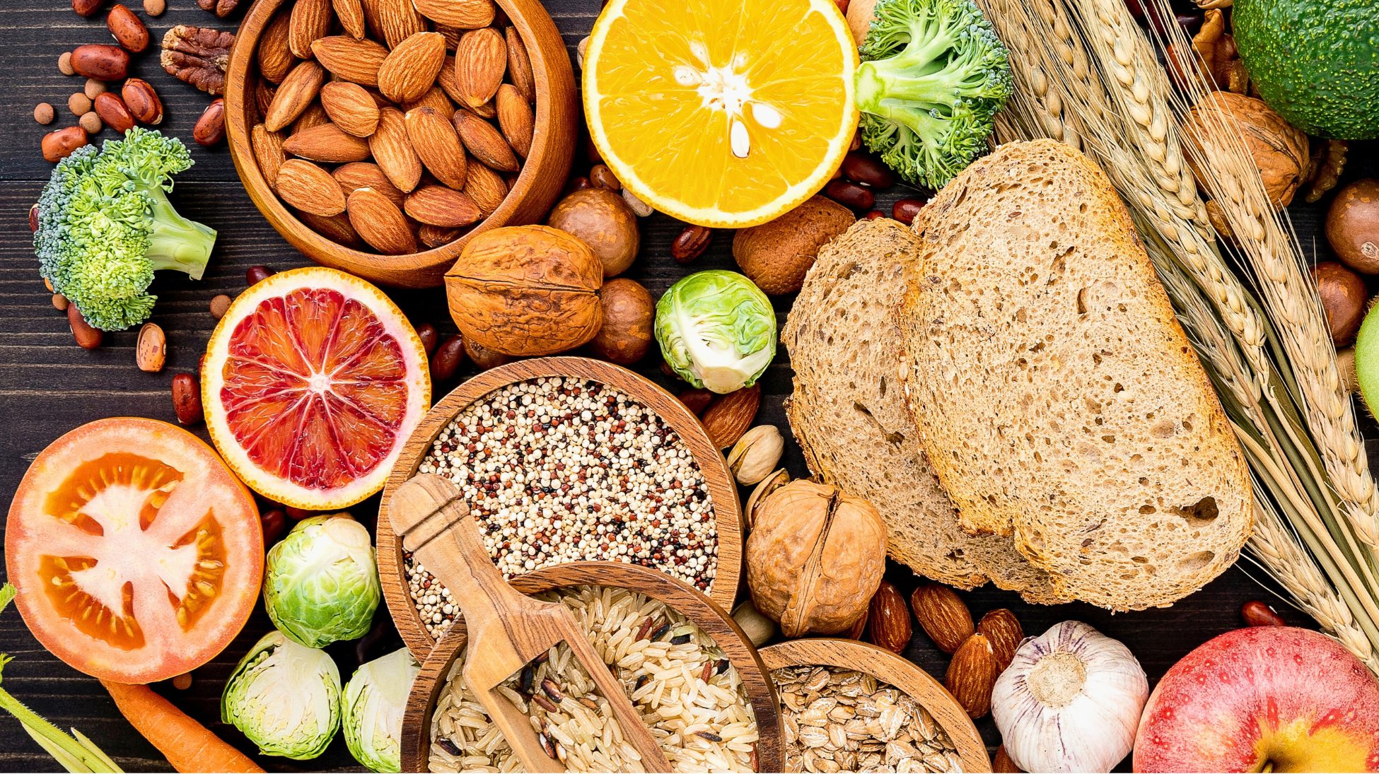 Fiber and Appetite Control:  Improve Your Diet and Manage Weight