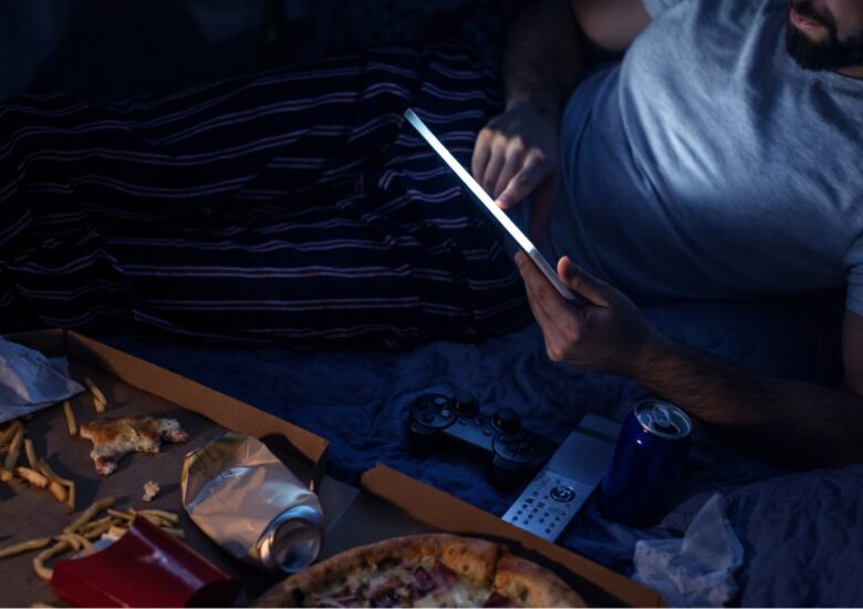 Late-Night Eating and Obesity:  7 Tips to Protect Your Metabolism