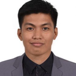Dennis F. Amigable, PTRP (Physical Therapist Registered in the Philippines), offering expert care and rehabilitation services for enhanced physical well-being.