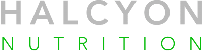 Halcyon Nutrition