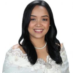 MA. GRYANN CAMILLE D. VALISNO, PTRP - Physical Therapist